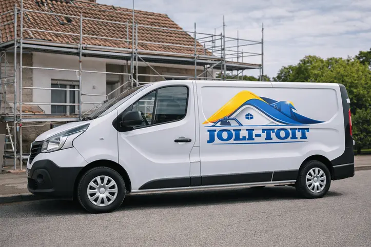 Joli-Toit votre couvreur dans le 95 Val-d'Oise