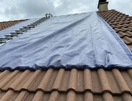 Couvreur Fuite Toiture Eure-et-Loir 28